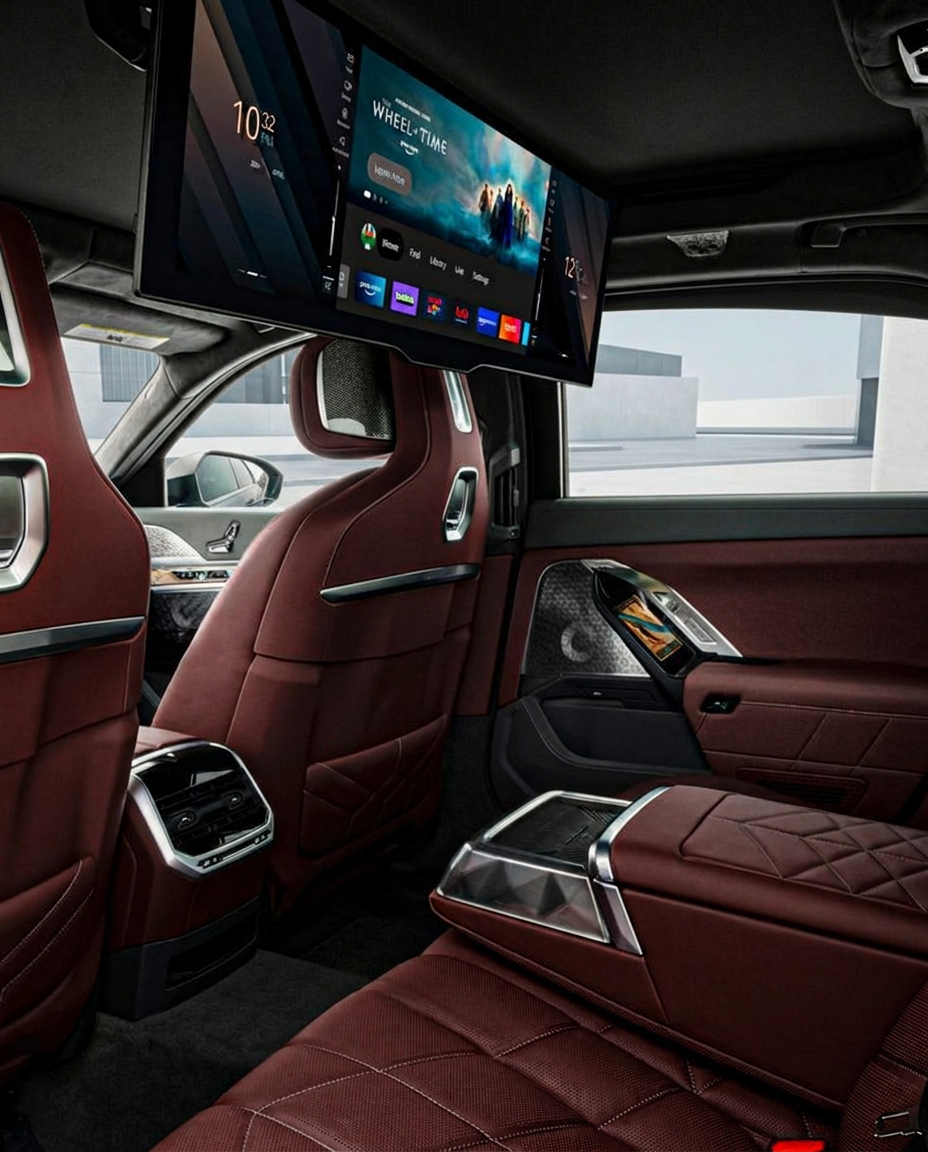 Comfort Throughout Your Hire